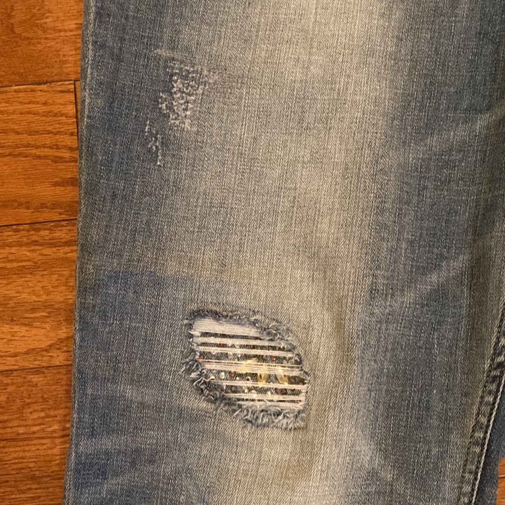 WHBM jeans - Picture 4 of 5